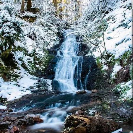 Moderne Pres Du Et Centre Ville. Les Eaux Vives. Apartment *