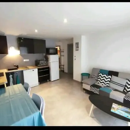 Moderne Pres Du Et Centre Ville. Les Eaux Vives. * Gérardmer