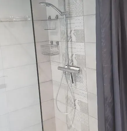 Moderne Pres Du Et Centre Ville. Les Eaux Vives. Apartment