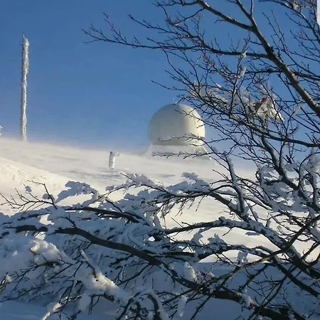 Moderne Pres Du Et Centre Ville. Les Eaux Vives. Apartment