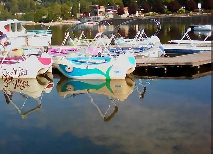 Moderne Pres Du Et Centre Ville. Les Eaux Vives. Apartment Gérardmer